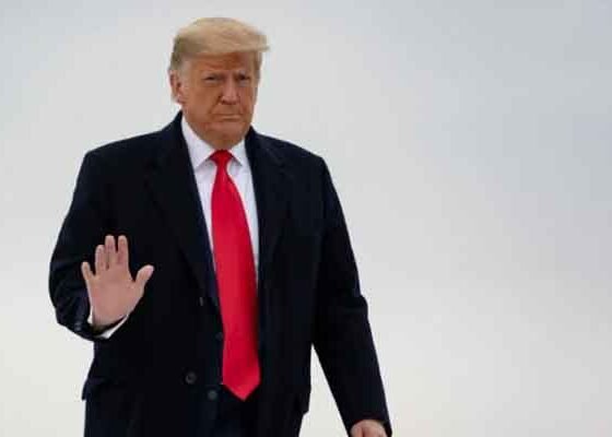 DAVID BLACKMON: Trump Ends Newsom’s Terrible Week By Killing His EV Mandate