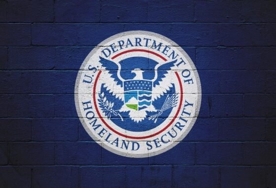 Department of Homeland Security
