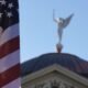 DOJ warns Arizona & Wisconsin over compliance with federal election law