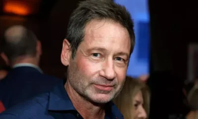 David Duchovny stops in Phoenix on 2025 tour