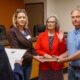 Dee Jenkins learns Yavapai County ropes