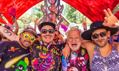 Desert Hearts' founders and performers chat about upcoming EDM fest