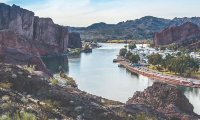 Details pending in Friday evening boat crash along Parker Strip
