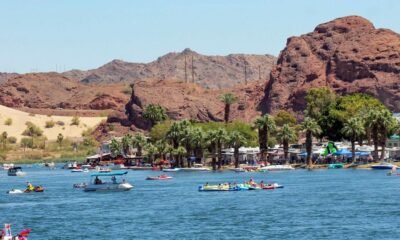 New information released in fatal Friday boating accident near Parker