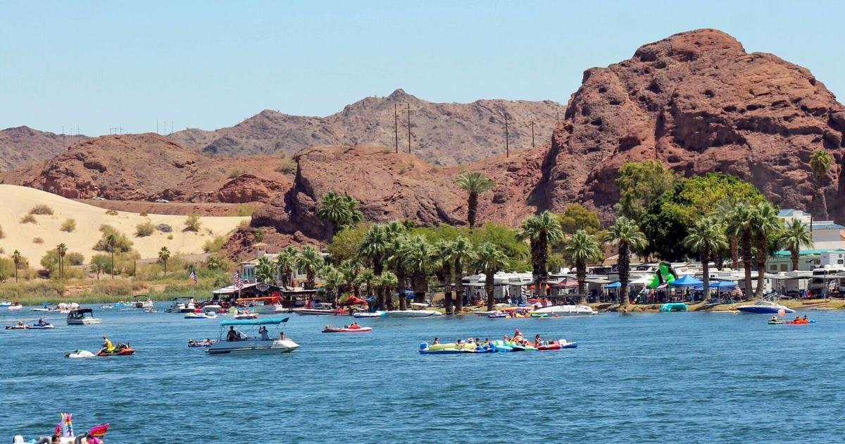 New information released in fatal Friday boating accident near Parker