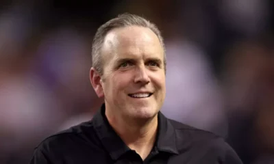 Diamondbacks ask fans to pester lawmakers for stadium upgrades