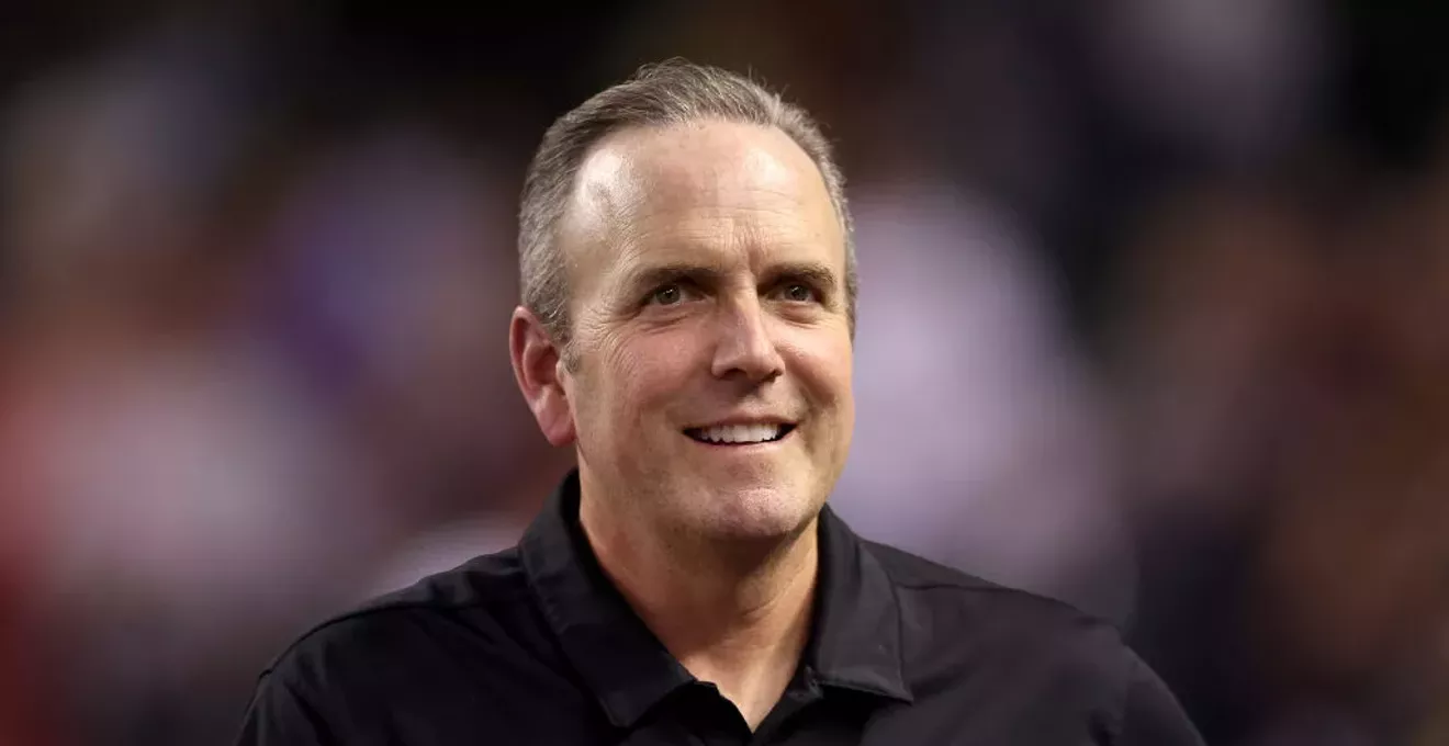Diamondbacks ask fans to pester lawmakers for stadium upgrades