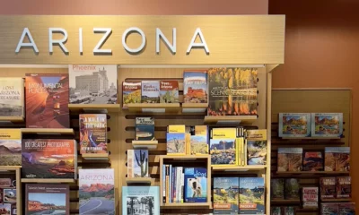 Photos: Look inside the new Phoenix Barnes & Noble bookstore