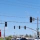 Driver arrested for DUI following two-car collision on State Route 95