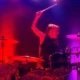 Venomous Pinks' drummer Cassie Jalilie is battling major health issues