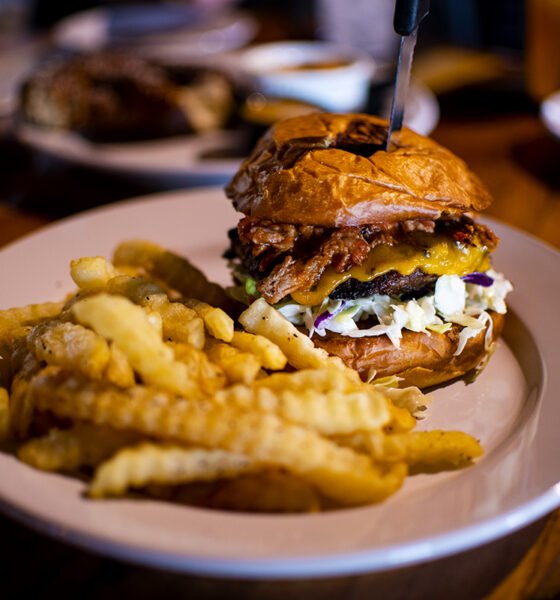 Duke’s Roadhouse, 18 others inspected