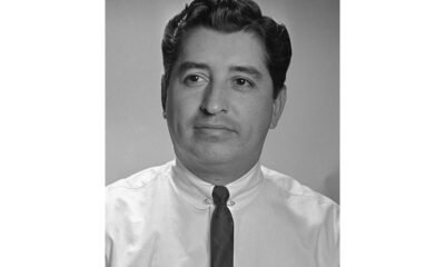 Why death of reporter Ruben Salazar 55 years ago resonates with journalists covering LA protests today