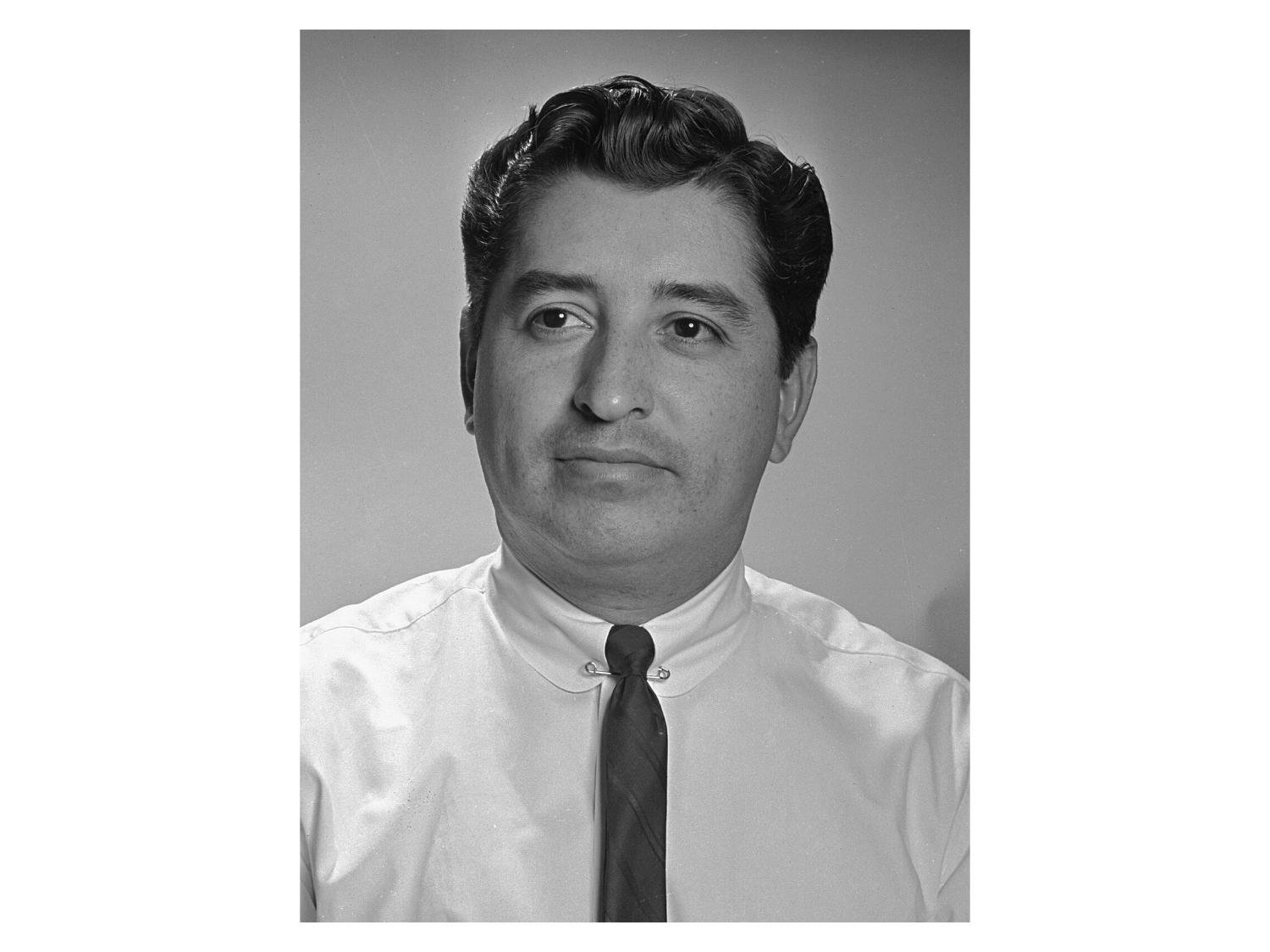 Why death of reporter Ruben Salazar 55 years ago resonates with journalists covering LA protests today