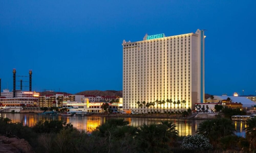 Edgewater Casino’s Bingo Room celebrates second anniversary with month-long events