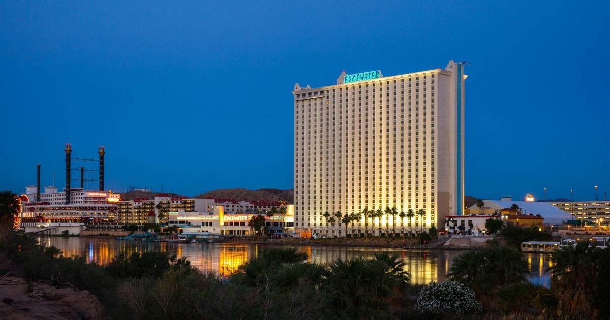 Edgewater Casino’s Bingo Room celebrates second anniversary with month-long events