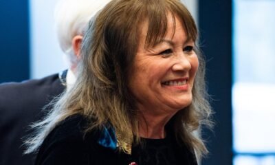 Ex-Pima Supe Lee cited in melee at February UA-BYU basketball game