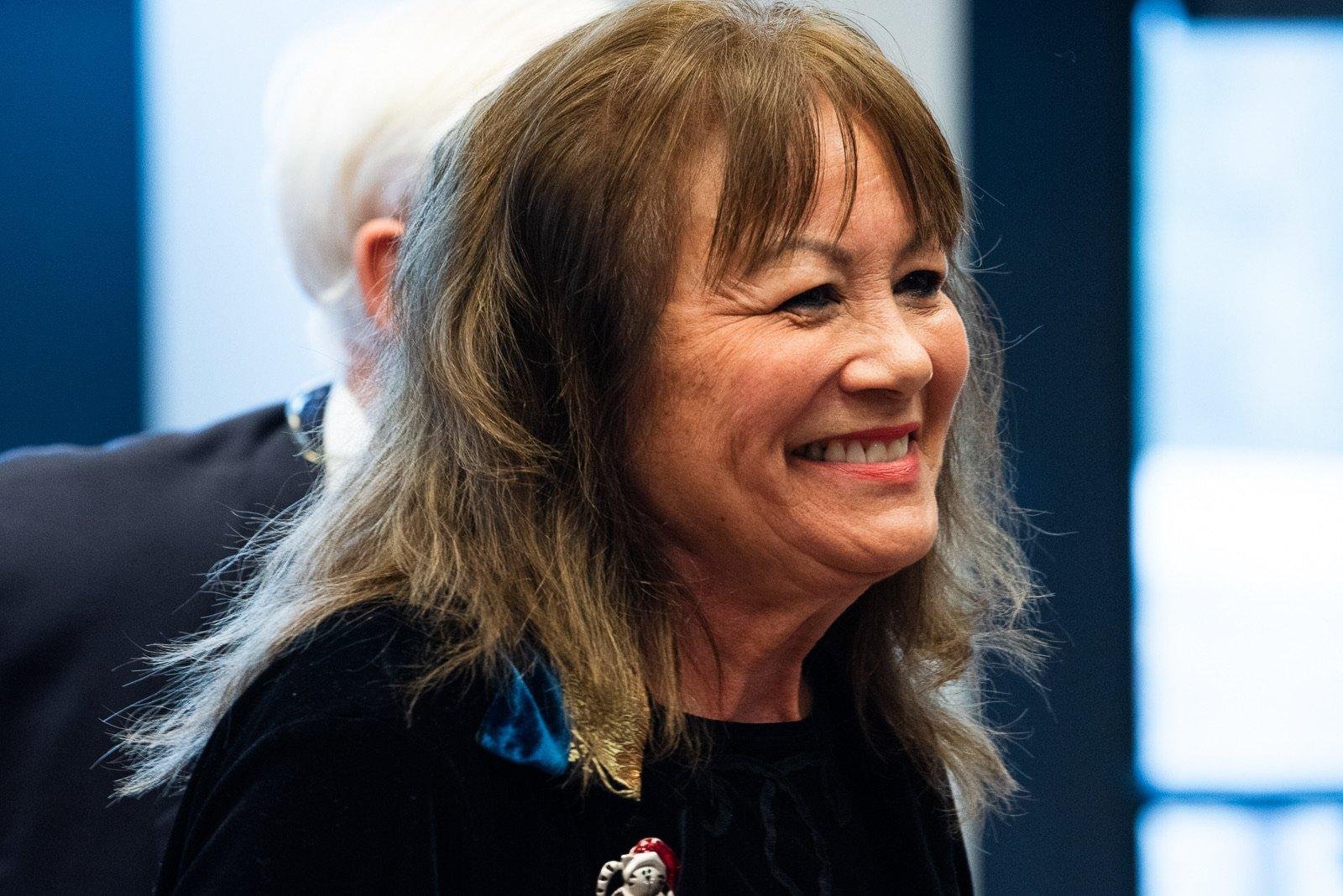Ex-Pima Supe Lee cited in melee at February UA-BYU basketball game