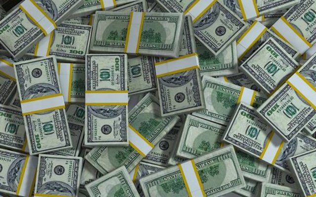 money