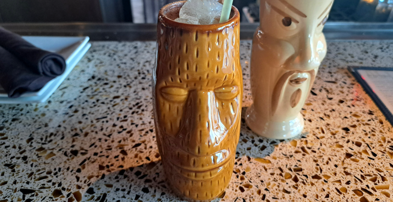 5 best tiki bars in Phoenix, Arizona