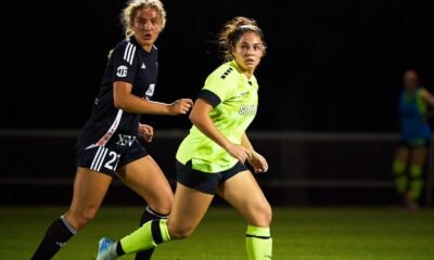 FC Tucson ends with 10 players, 4 goals down vs. Phoenix's SC Del Sol