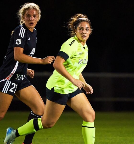 FC Tucson ends with 10 players, 4 goals down vs. Phoenix's SC Del Sol