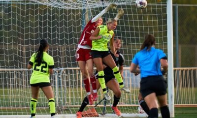 FC Tucson women’s side set to rebound after loss