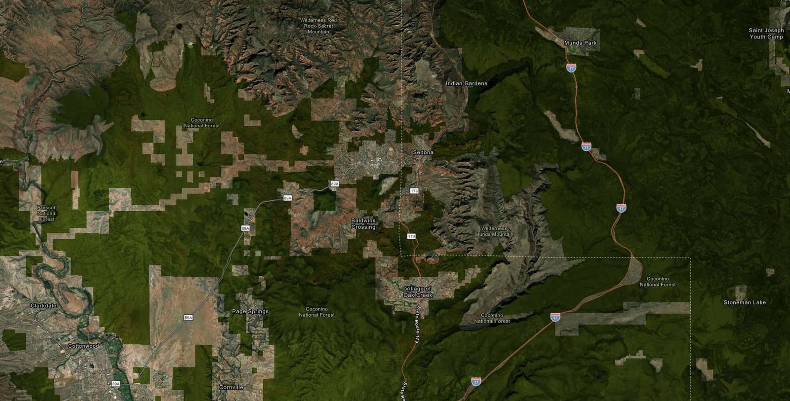 Federal public land sale given the ‘Byrd’