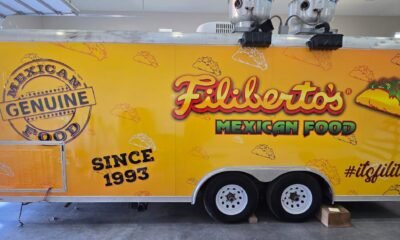 Fili-B’s food truck rolls into Maricopa after years of trying for brick-and-mortar