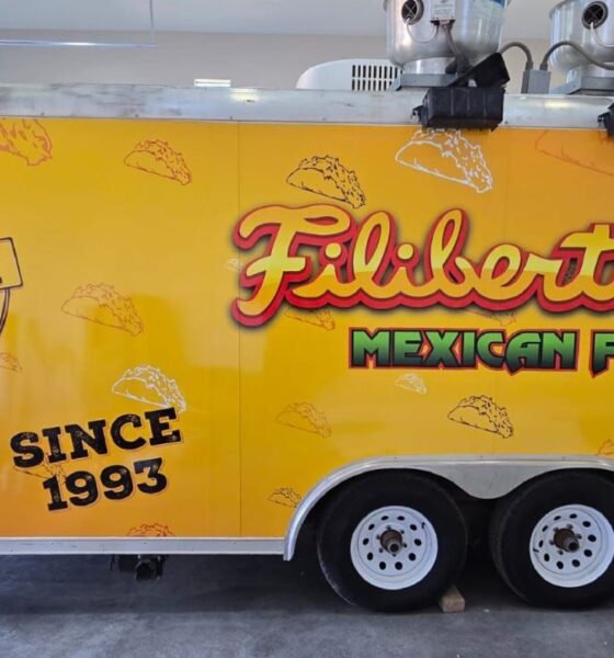 Fili-B’s food truck rolls into Maricopa after years of trying for brick-and-mortar