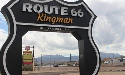 Five cities named official satellite cities for Route 66 Centennial kick-off