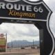 Five cities named official satellite cities for Route 66 Centennial kick-off
