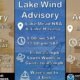 Four-foot waves possible on Lake Havasu, boaters advised to watch weather