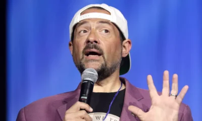 Four '90s indie rock songs featured on Kevin Smith movie soundtracks