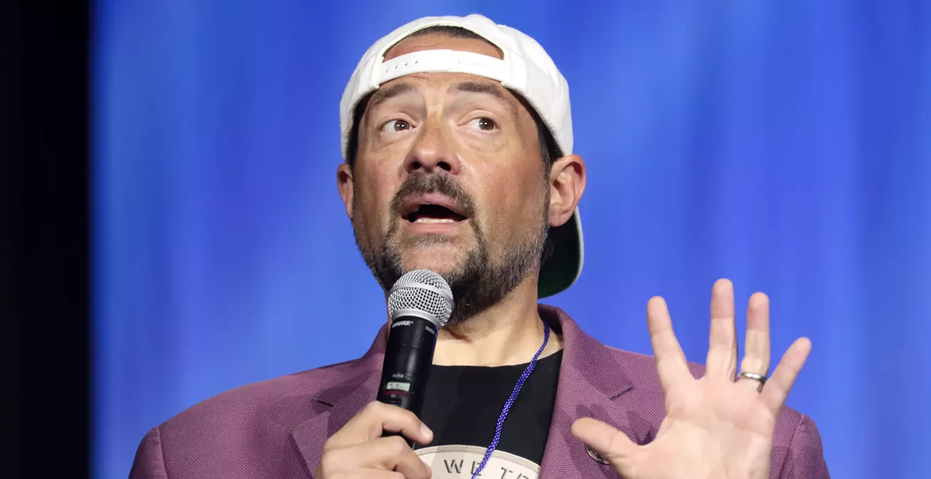 Four '90s indie rock songs featured on Kevin Smith movie soundtracks