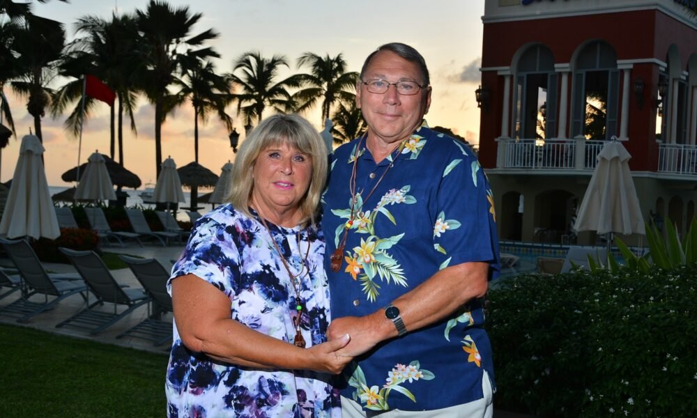 Future unclear for Province couple who found kidney on social media