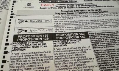 GOP mail-in ballot grievances to get Supreme Court spotlight