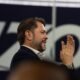 Once by his side, Gallego gets pushback from LGBTQ+ organizations