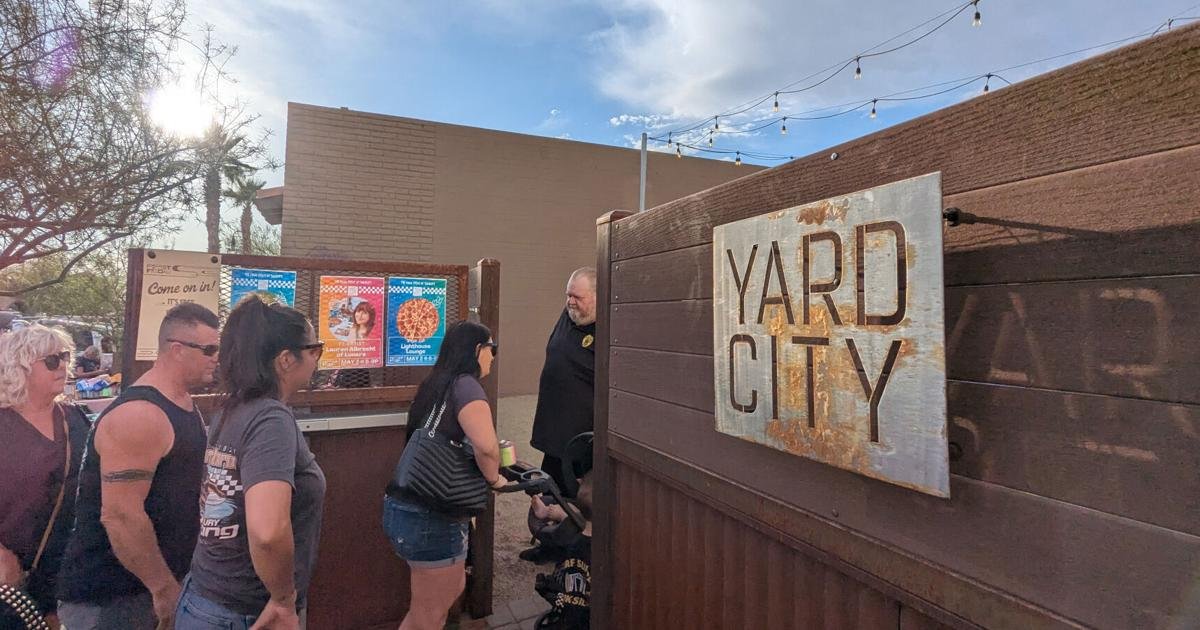 Go Lake Havasu to sponsor First Friday events, next ‘season’ could begin later than usual