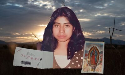 16-year-old Guatemalan girl who died in Az desert in 2008 finally identified