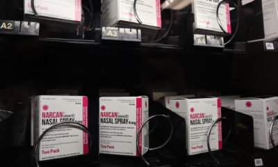 Harm reduction saved my life. So why isn’t Arizona doing more of it?