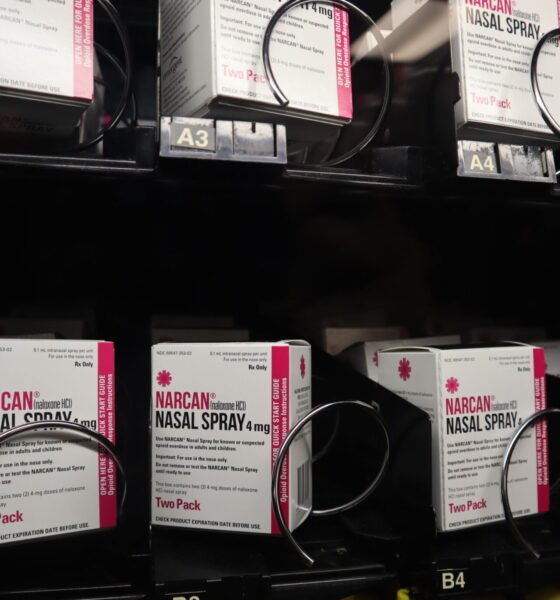 Harm reduction saved my life. So why isn’t Arizona doing more of it?