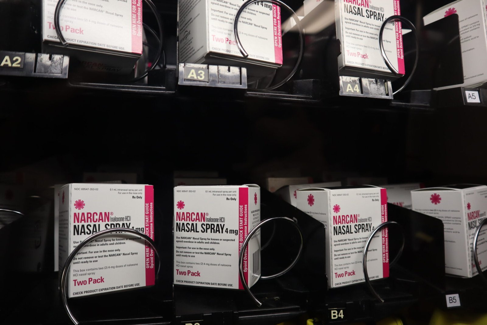 Harm reduction saved my life. So why isn’t Arizona doing more of it?