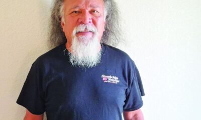 Havasu Veterans | Christopher Lopez: ‘Being so young, it put me in a certain way of life’