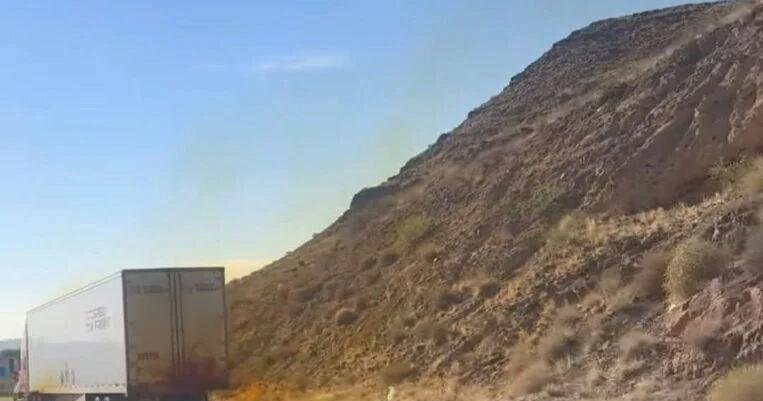 Details released about hazardous material leak Friday that closed U.S. 93 near Kingman for hours
