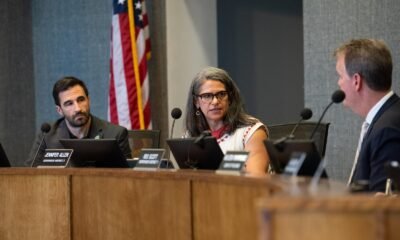 After TEP rate hike request, Heinz calls on fellow Supes to reconsider Project Blue deal