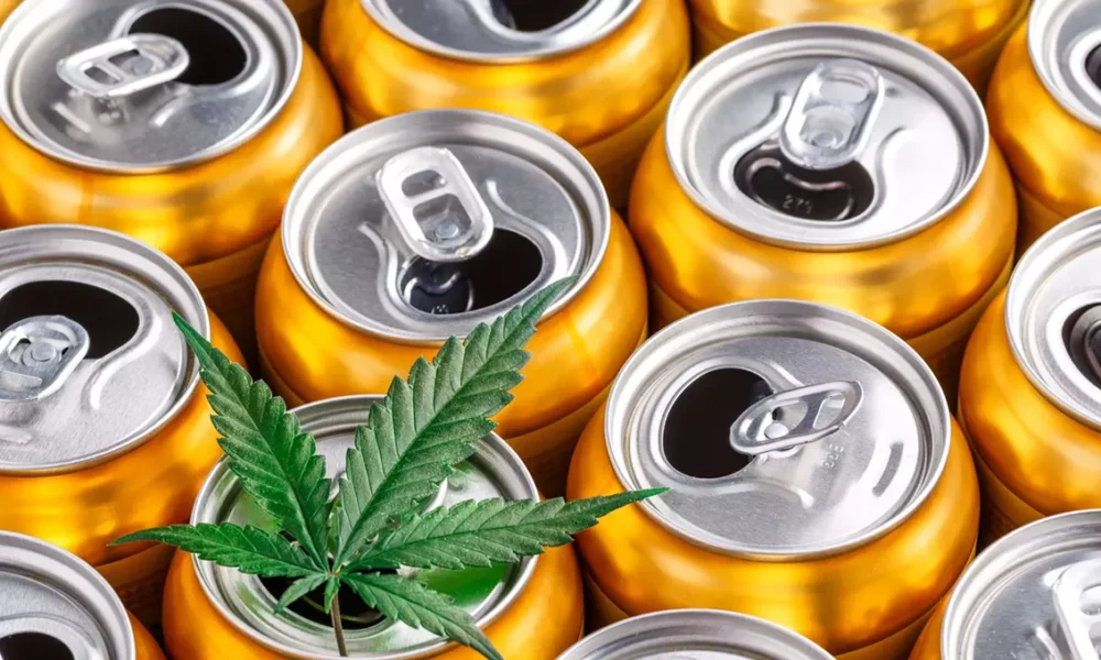 Hemp THC products are everywhere in Arizona. Congress may change that