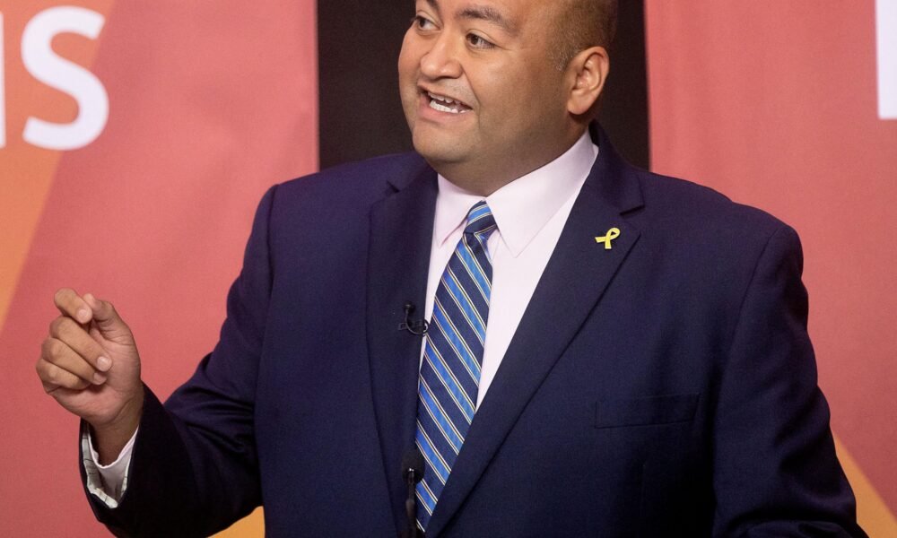 Hernandez: Shooting outside South Side home hit car of staffer for Tucson congressional candidate