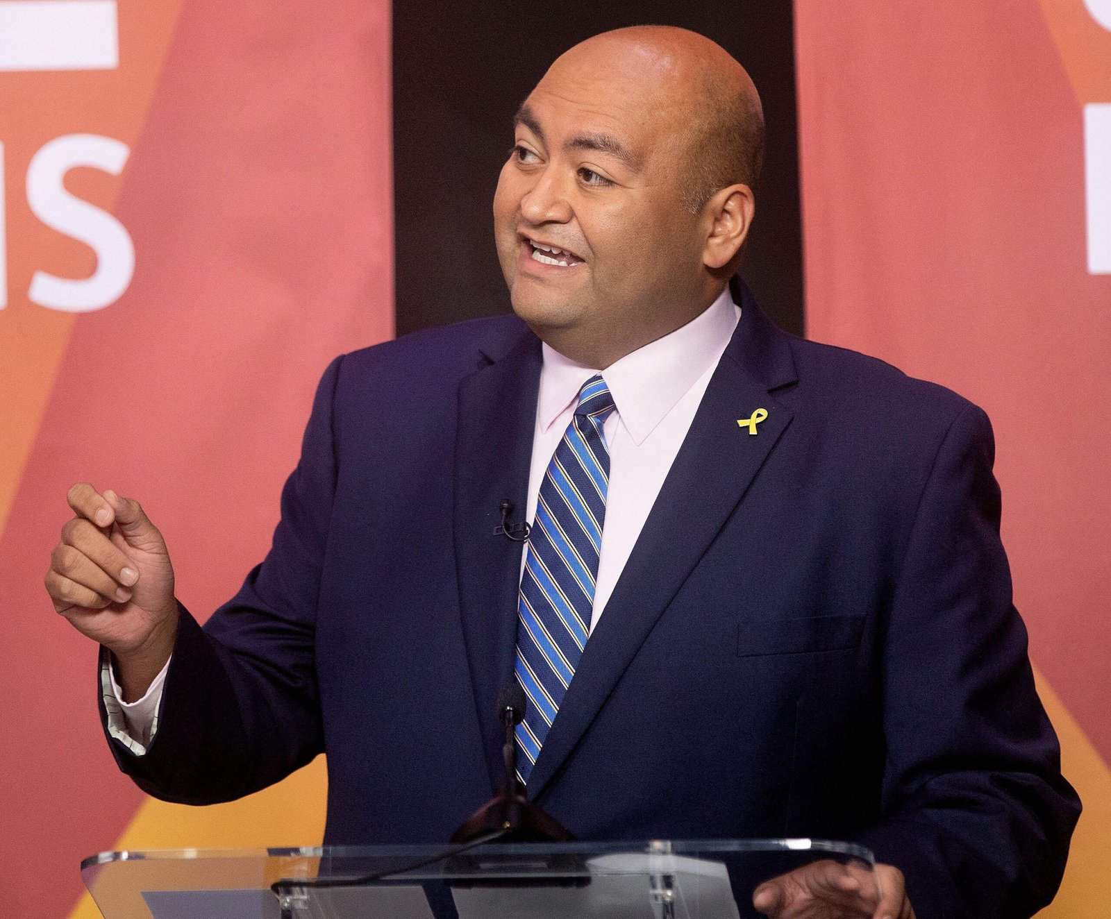 Hernandez: Shooting outside South Side home hit car of staffer for Tucson congressional candidate