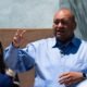 Hernandez: Bullet hit staffer's car while parked at Tucson congressional candidate's home