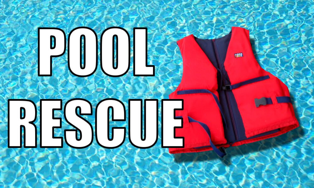 Drowning girl, 5, saved from Rancho El Dorado pool